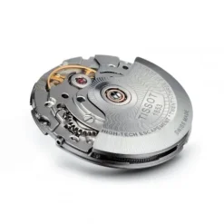 Tissot Metallarmband-Heritage Visodate Powermatic 80 - T118.430.11.041.00