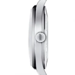 Tissot Metallarmband-Heritage Visodate Powermatic 80 - T118.430.11.271.00