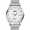 Tissot Metallarmband-Heritage Visodate - T118.410.11.277.00