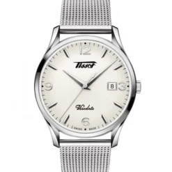 Tissot Metallarmband-Heritage Visodate - T118.410.11.277.00