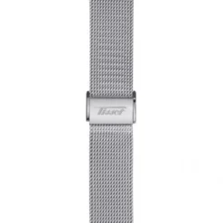 Tissot Metallarmband-Heritage Visodate - T118.410.11.277.00