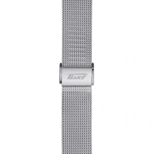 Tissot Metallarmband-Heritage Visodate - T118.410.11.277.00