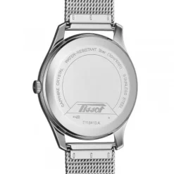 Tissot Metallarmband-Heritage Visodate - T118.410.11.277.00