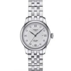 Tissot Metallarmband-Le Locle Automatic (29 mm) - T006.207.11.036.00