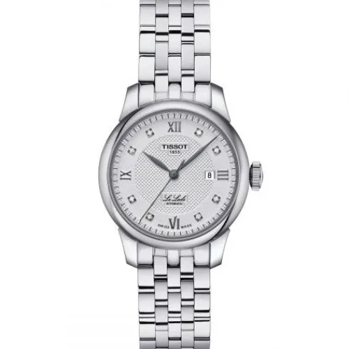 Tissot Metallarmband-Le Locle Automatic (29 mm) - T006.207.11.036.00