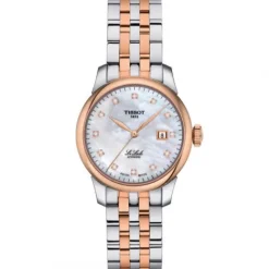 Tissot Metallarmband-Le Locle Automatic (29 mm) - T006.207.22.116.00