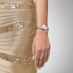 Tissot Metallarmband-Le Locle Automatic (29 mm) - T006.207.22.116.00