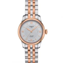 Tissot Metallarmband-Le Locle Automatic (29 mm) - T006.207.22.038.00