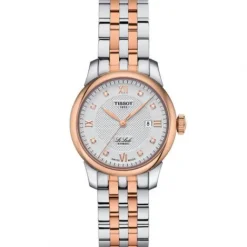 Tissot Metallarmband-Le Locle Automatic (29 mm) Special Edition - T006.207.22.036.00