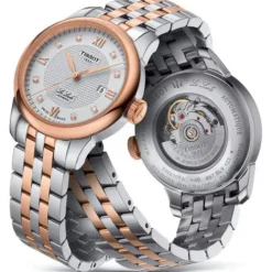 Tissot Metallarmband-Le Locle Automatic (29 mm) Special Edition - T006.207.22.036.00