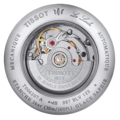 Tissot Metallarmband-Le Locle Automatic (29 mm) Special Edition - T006.207.22.036.00
