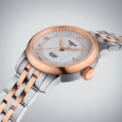 Tissot Metallarmband-Le Locle Automatic (29 mm) Special Edition - T006.207.22.036.00