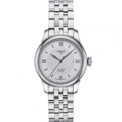 Tissot Metallarmband-Le Locle Automatic (29 mm) - T006.207.11.038.00