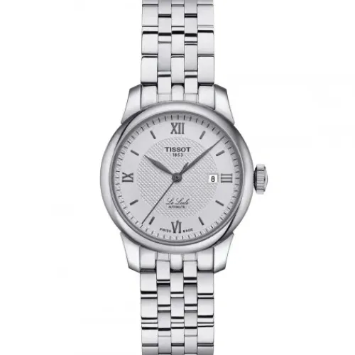 Tissot Metallarmband-Le Locle Automatic (29 mm) - T006.207.11.038.00