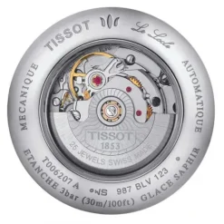 Tissot Metallarmband-Le Locle Automatic (29 mm) - T006.207.11.038.00