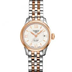 Tissot Metallarmband-Le Locle Automatique Lady - T41.2.183.33