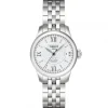 Tissot Metallarmband-Le Locle Automatique Lady - T41.1.183.33