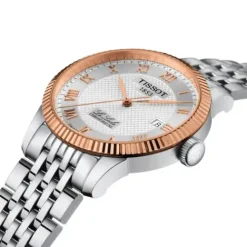 Tissot Metallarmband-Le Locle COSC Automatic 18K Gold - T932.408.41.033.00