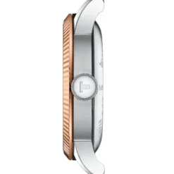 Tissot Metallarmband-Le Locle COSC Automatic 18K Gold - T932.408.41.033.00