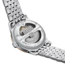 Tissot Metallarmband-Le Locle COSC Automatic 18K Gold - T932.408.41.033.00