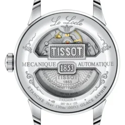 Tissot Metallarmband-Le Locle COSC Automatic 18K Gold - T932.408.41.033.00