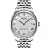 Tissot Metallarmband-Le Locle Powermatic 80 - T006.407.11.033.00