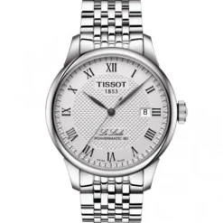 Tissot Metallarmband-Le Locle Powermatic 80 - T006.407.11.033.00