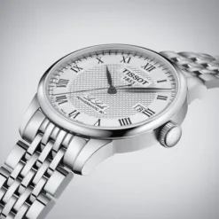 Tissot Metallarmband-Le Locle Powermatic 80 - T006.407.11.033.00