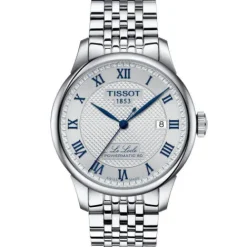 Tissot Metallarmband-Le Locle Powermatic 80 20th Anniversary - T006.407.11.033.03