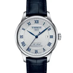 Tissot Metallarmband-Le Locle Powermatic 80 20th Anniversary - T006.407.11.033.03