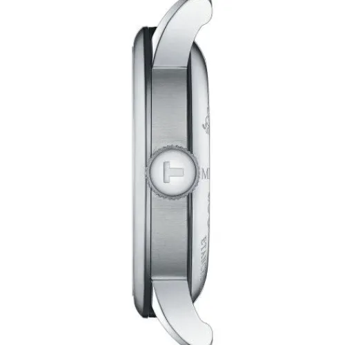 Tissot Metallarmband-Le Locle Powermatic 80 20th Anniversary - T006.407.11.033.03