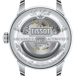 Tissot Metallarmband-Le Locle Powermatic 80 20th Anniversary - T006.407.11.033.03