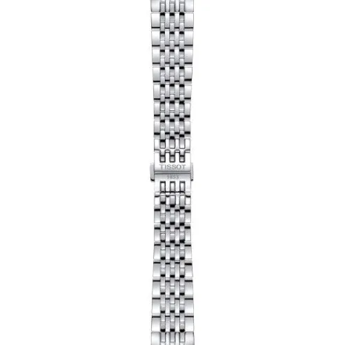 Tissot Metallarmband-Le Locle Powermatic 80 20th Anniversary - T006.407.11.033.03