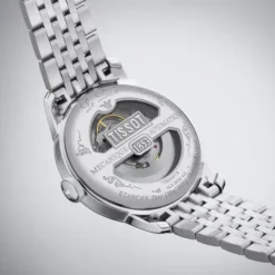 Tissot Metallarmband-Le Locle Powermatic 80 20th Anniversary - T006.407.11.033.03