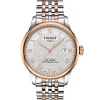 Tissot Metallarmband-Le Locle Powermatic 80 - T006.407.22.033.00