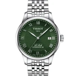 Tissot Metallarmband-Le Locle Powermatic 80 - T006.407.11.093.00