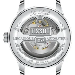 Tissot Metallarmband-Le Locle Powermatic 80 - T006.407.11.093.00