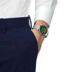 Tissot Metallarmband-Le Locle Powermatic 80 - T006.407.11.093.00