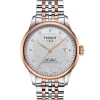 Tissot Metallarmband-Le Locle Powermatic 80 - T006.407.22.036.01