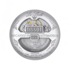 Tissot Metallarmband-Le Locle Powermatic 80 - T006.407.11.053.00