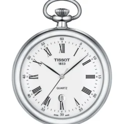 Tissot Taschenuhren-Lepine - T82.6.550.13