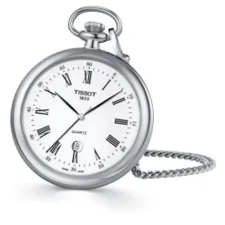 Tissot Taschenuhren-Lepine - T82.6.550.13