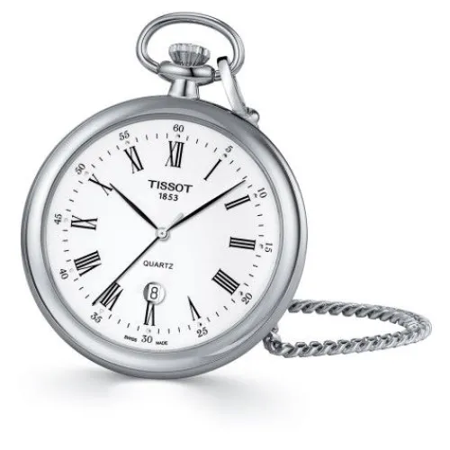 Tissot Taschenuhren-Lepine - T82.6.550.13