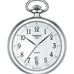Tissot Taschenuhren-Lepine - T82.6.550.12