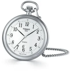 Tissot Taschenuhren-Lepine - T82.6.550.12