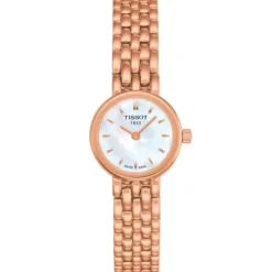 Tissot Metallarmband-Lovely - T058.009.33.111.00