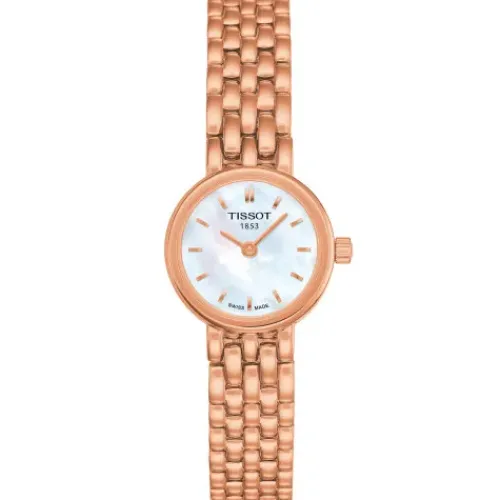Tissot Metallarmband-Lovely - T058.009.33.111.00