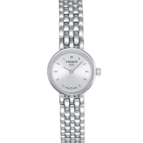 Tissot Metallarmband-Lovely - T058.009.11.031.00