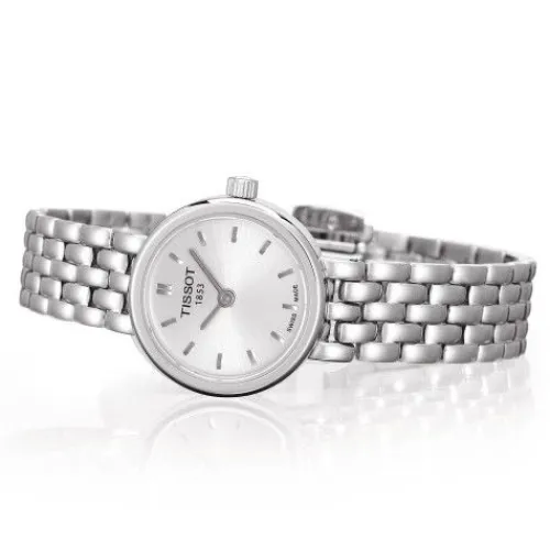 Tissot Metallarmband-Lovely - T058.009.11.031.00