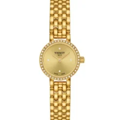 Tissot Metallarmband-Lovely Round - T140.009.63.026.00